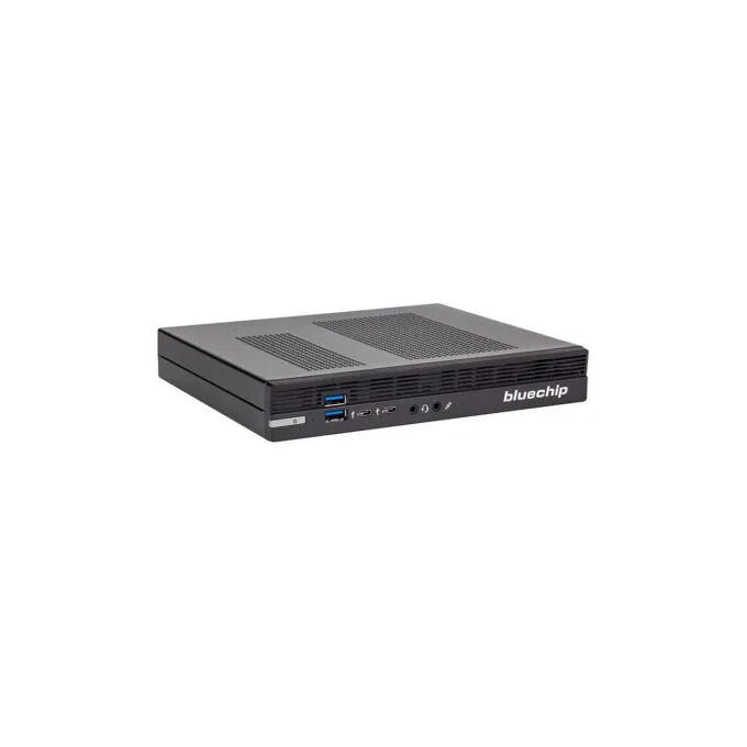 bluechip BUSINESSline L3163 Green i5 14400 16GB DDR5. 500 GB NVMe SSD. Intel® Wi-Fi 6 AX201. RJ45. W11 Pro — image 1