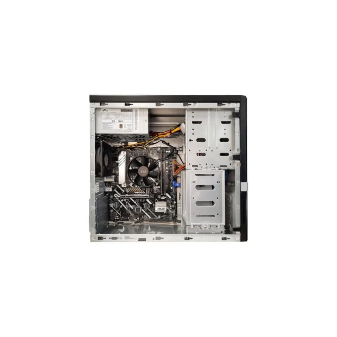 bluechip BUSINESSline L3394 Green' CU5 225 16GB DDR5. 1 TB NVMe SSD. 1 × RJ45 (1 Gb s). Intel® Grafik. W11 Pro — image 2
