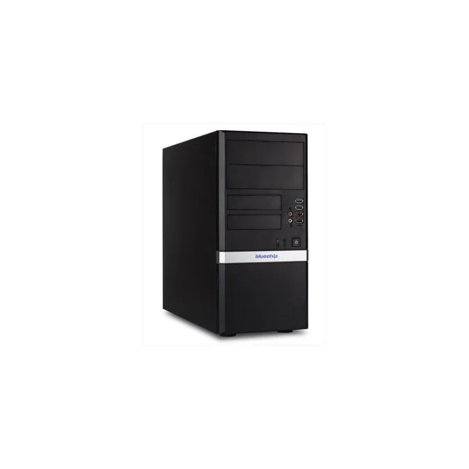 bluechip BUSINESSline L3394 Green' CU5 225 16GB DDR5. 1 TB NVMe SSD. 1 × RJ45 (1 Gb s). Intel® Grafik. W11 Pro — image 1