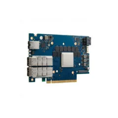 BlueField-3 B3210E E-Series FHHL DPU 100