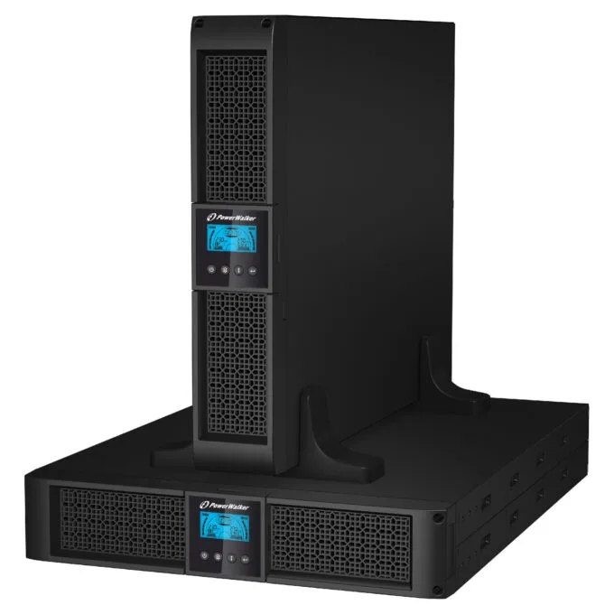 Bluewalker Powerwalker VI 1500RT LCD USV — image 1