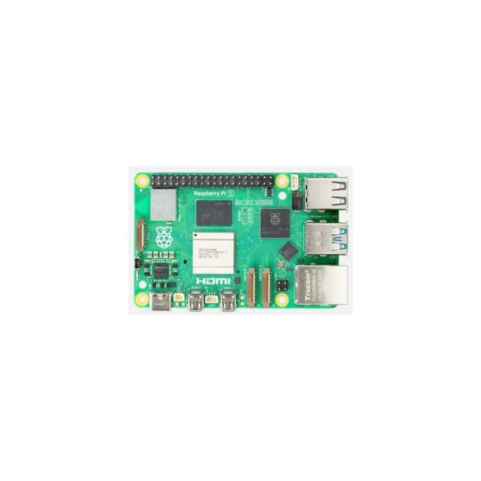 Board Pi - Pi 5 Model B - 8 GB RAM — image 1