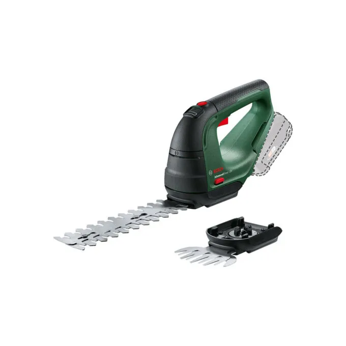 Bosch AdvancedShear 18V-10 solo Akku-Strauchschere — image 1