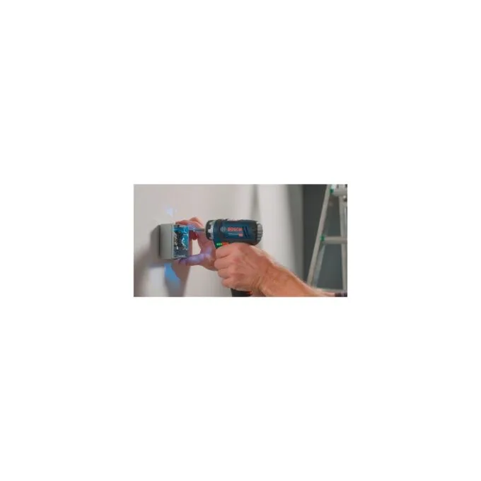 Bosch Cordless drill screwdriver - GSR 12V-15 FC Professional - 12 volts — image 5