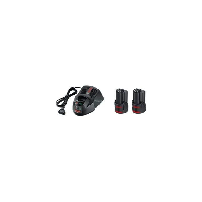 Bosch Cordless drill screwdriver - GSR 12V-15 FC Professional - 12 volts — image 7