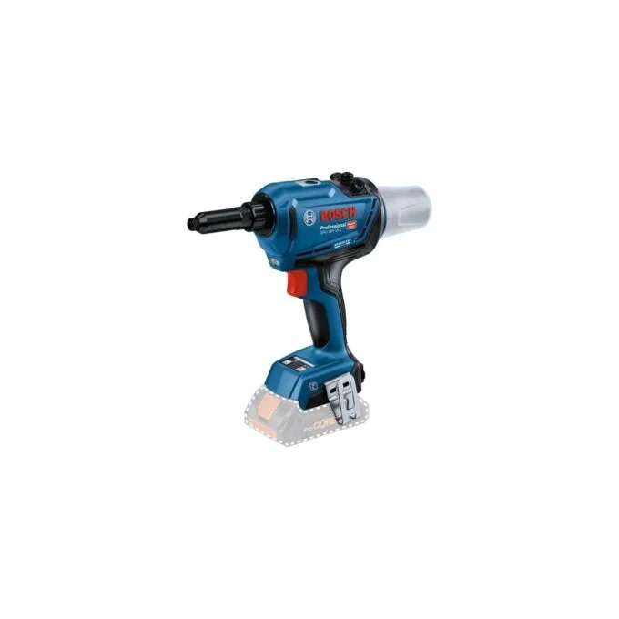 Bosch Cordless Rivet Gun - GRG 18V-16 C - Professional solo, 18V — image 2
