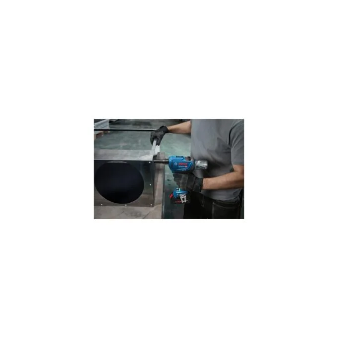 Bosch Cordless Rivet Gun - GRG 18V-16 C - Professional solo, 18V — image 6