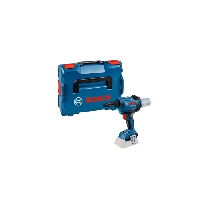 Bosch Cordless Rivet Gun - GRG 18V-16 C - Professional solo, 18V — image 1