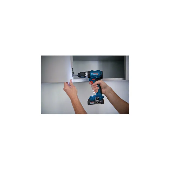 Bosch GSB 18V-45 Akku-Schlagbohrschrauber — image 3