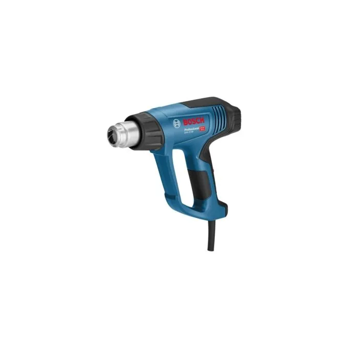 Bosch Hot air gun - GHG 23-66 - Professional + 5-piece accessories — image 2
