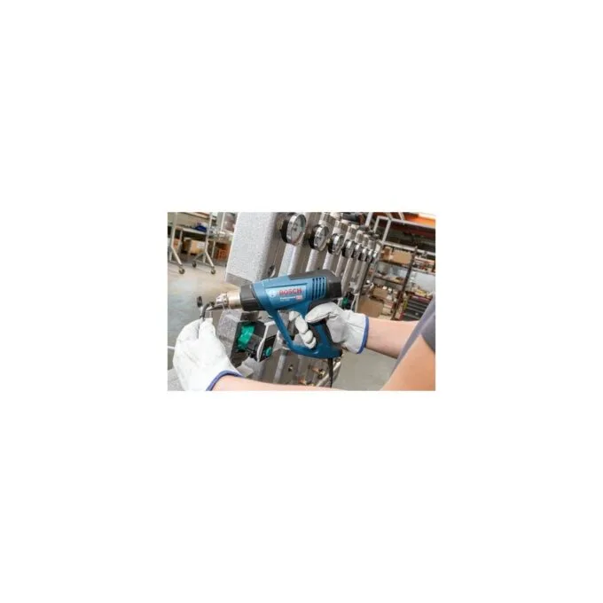 Bosch Hot air gun - GHG 23-66 - Professional + 5-piece accessories — image 8