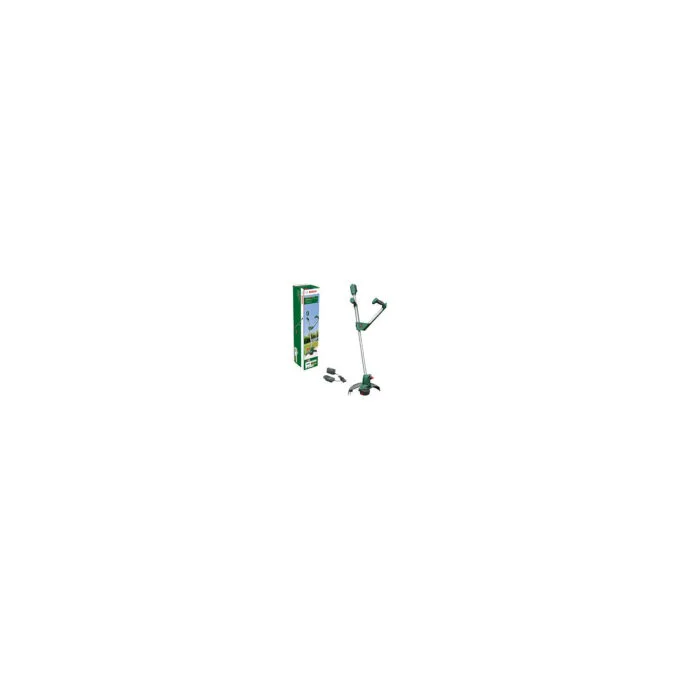 Bosch UniversalGrassCut 18-260 Akku-Rasentrimmer — image 3
