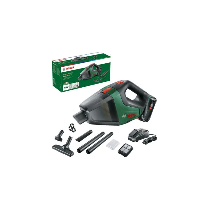 Bosch UniversalVac 18 — image 2