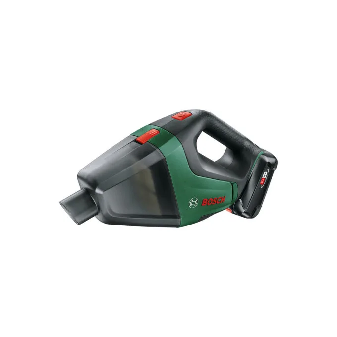 Bosch UniversalVac 18 — image 1
