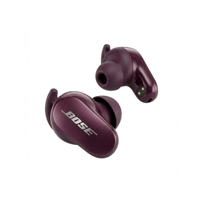 Bose QuietComfort Ultra Earbuds 2nd.GEN deep plum — image 1