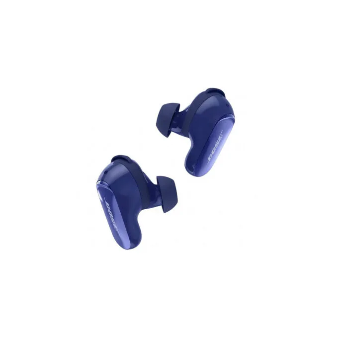 Bose QuietComfort Ultra Earbuds 2nd.GEN violet — image 1