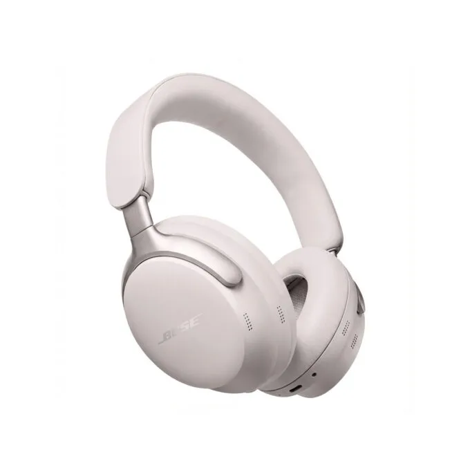 Bose QuietComfort Ultra Weiß Diamant — image 1
