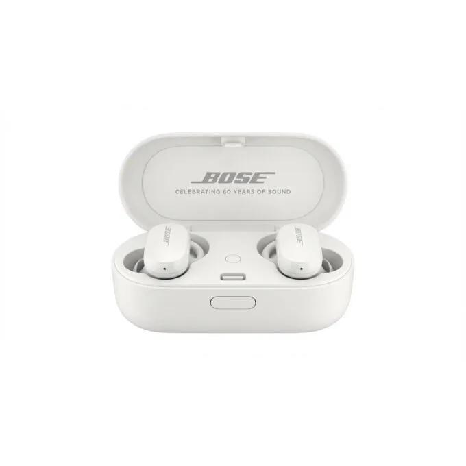 Bose Ultra Open Ear Earbuds OpenAudio-Technologie — image 1