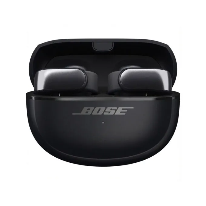 Bose Ultra Open Earbuds black — image 1
