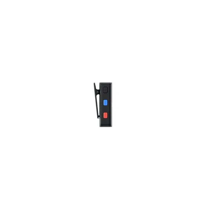 BOYA BOYAMIC Wireless HD Lavalier Microphone - iPhone Android Smartphone USB-C Camera 200m range 10h — image 4