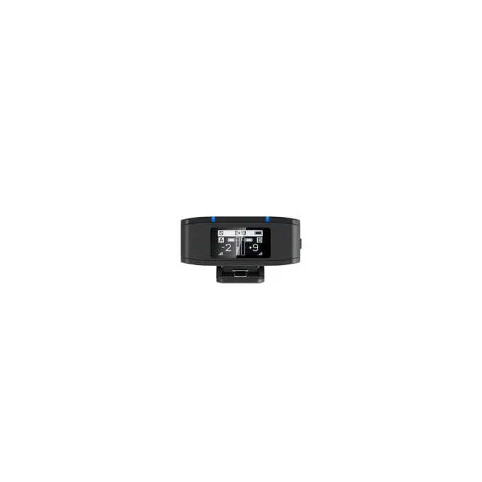 BOYA BOYAMIC Wireless HD Lavalier Microphone - iPhone Android Smartphone USB-C Camera 200m range 10h — image 5