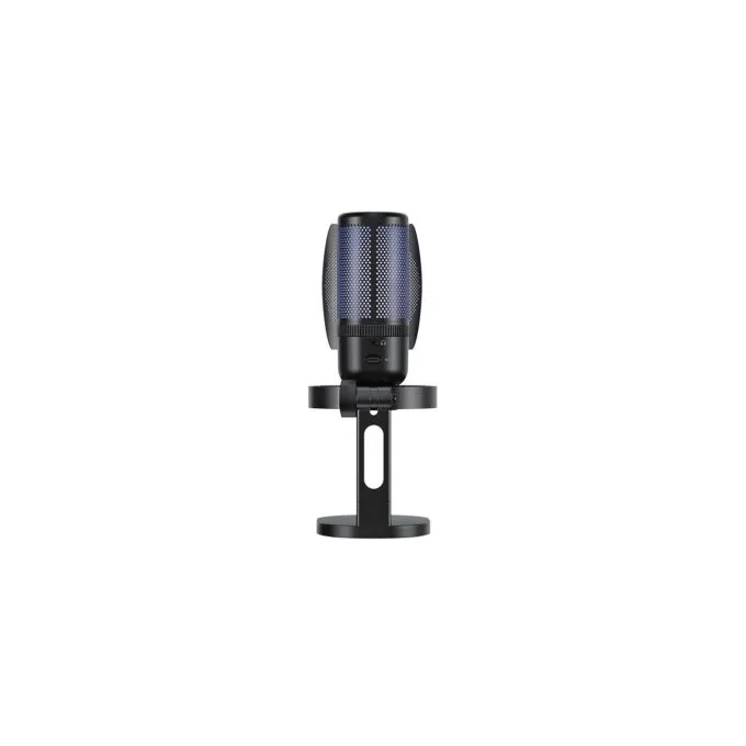 BOYA BY-K3 USB RGB Supercardioid Condenser Mic w/Shockmount — image 3
