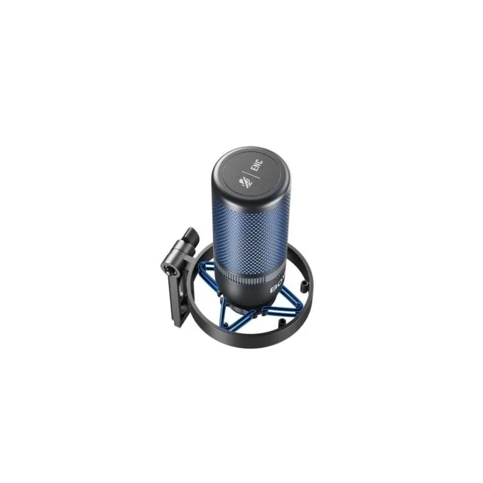 BOYA BY-K3 USB RGB Supercardioid Condenser Mic w/Shockmount — image 4