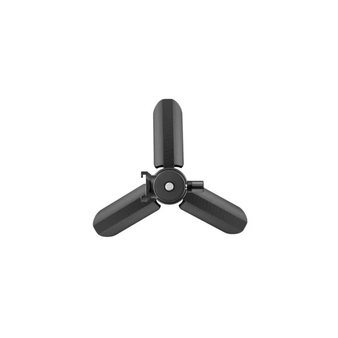 BOYA Desktop Stand - 01 - 1/4 inch mount Tripod for Microphone and Camera — image 3