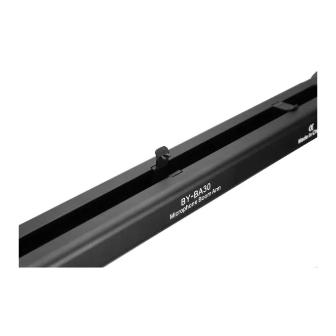 BOYA Microphone Arm Mic Stand - BY-BA30 - Built-in Cable Catch — image 7