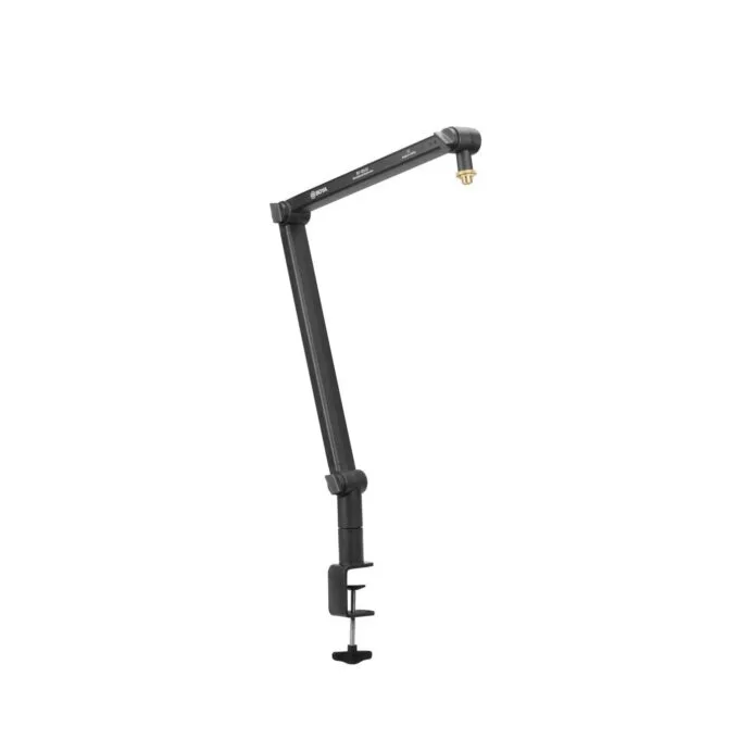 BOYA Microphone Arm Mic Stand - BY-BA30 - Built-in Cable Catch — image 1