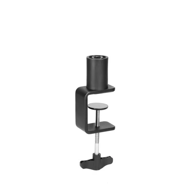 BOYA Microphone Arm Mic Stand - BY-BA30 - Built-in Cable Catch — image 10