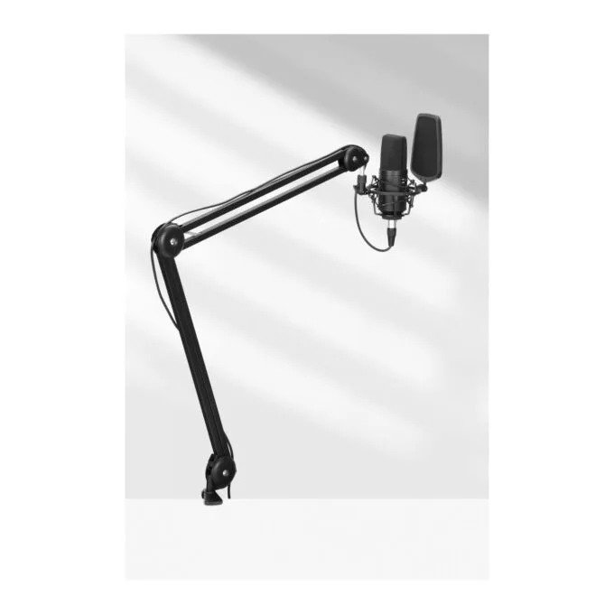 BOYA microphone - BY-BA20 - Arm mic stand — image 2