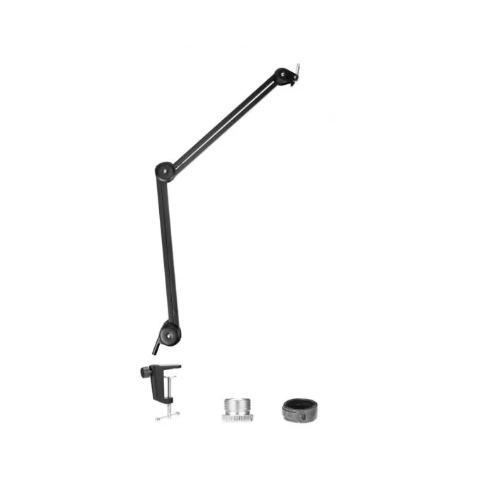 BOYA microphone - BY-BA20 - Arm mic stand — image 1