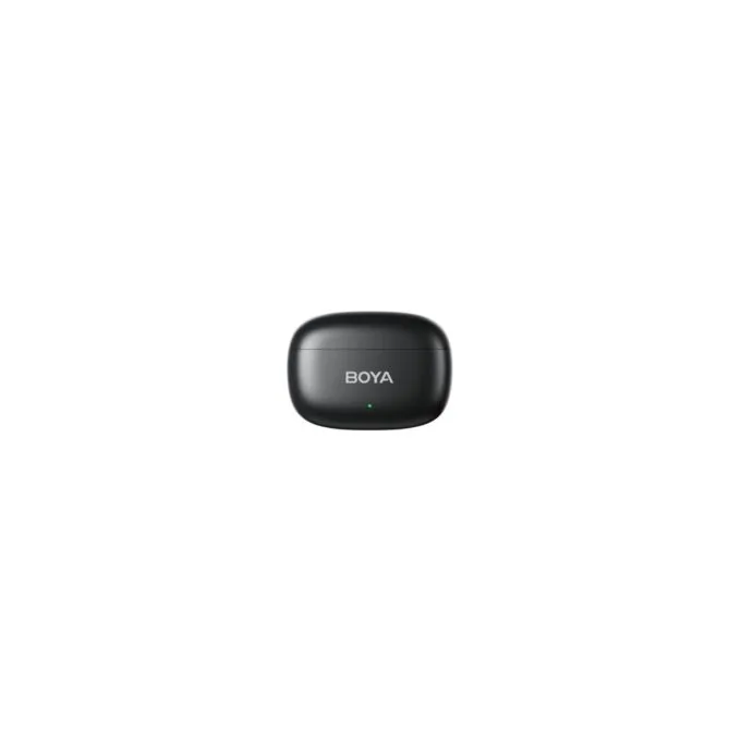 BOYA Mini iPhone Lightning - 2.4 GHz 2-mic Wireless Microphone with Charging Box — image 4