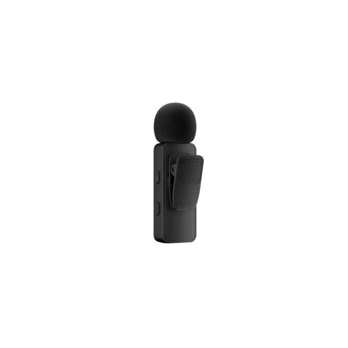 BOYA Mobile Wireless Mic - BY-V30 - 2 person vlog, USB-C, charging case, 100m, 36h — image 4