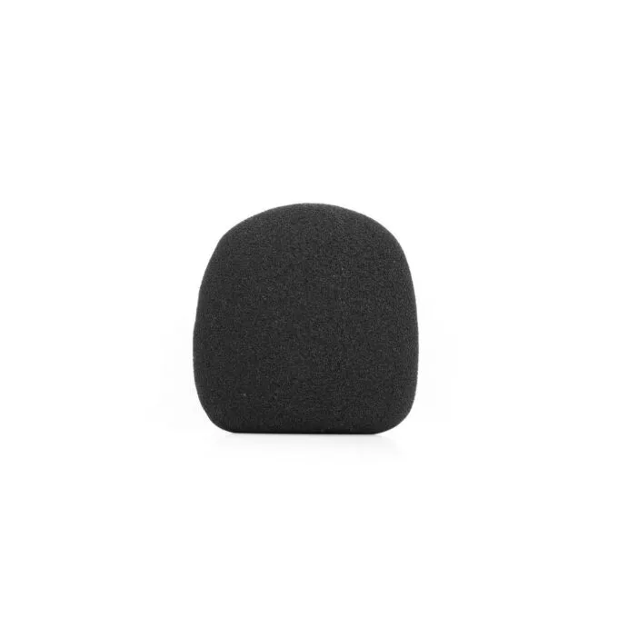 BOYA shotgun mic - BY-MM1+ - Universal Mini Shotgun Mic 3.5mm for camera, phone, laptop, improved signal — image 8