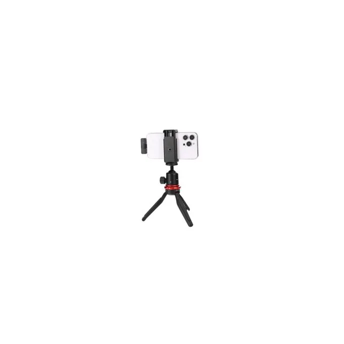 BOYA Wireless Lavalier Microphone - BY-V1 - for iPhone iPad Mini Lapel Lightning connection — image 5