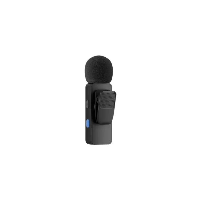 BOYA Wireless Lavalier Microphone - BY-V4 - 4 person 4-channel mini 3.5mm for Camera 2.4GHz — image 3