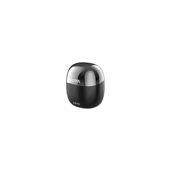BOYA Wireless Microphone - BY-WM3T-U2 - 2.4GHz Mobile wireless mic For Android USB-C — image 4