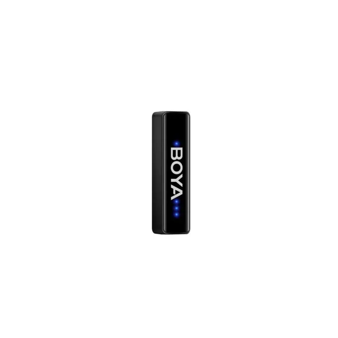 BOYALINK Mobile - C2 - 2-person Wireless Mic USB-C and 3.5 TRS (laptop, camera, phone) no Lightning — image 3