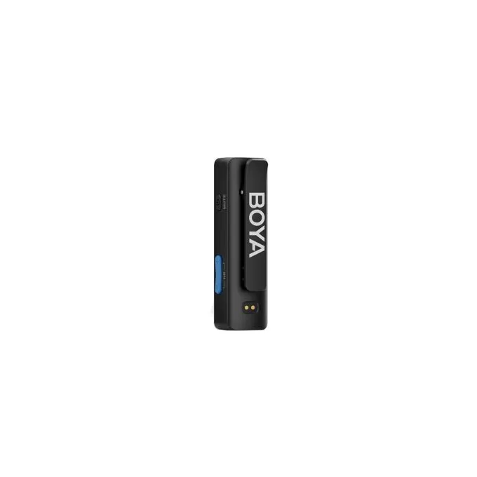 BOYALINK Mobile - C2 - 2-person Wireless Mic USB-C and 3.5 TRS (laptop, camera, phone) no Lightning — image 4