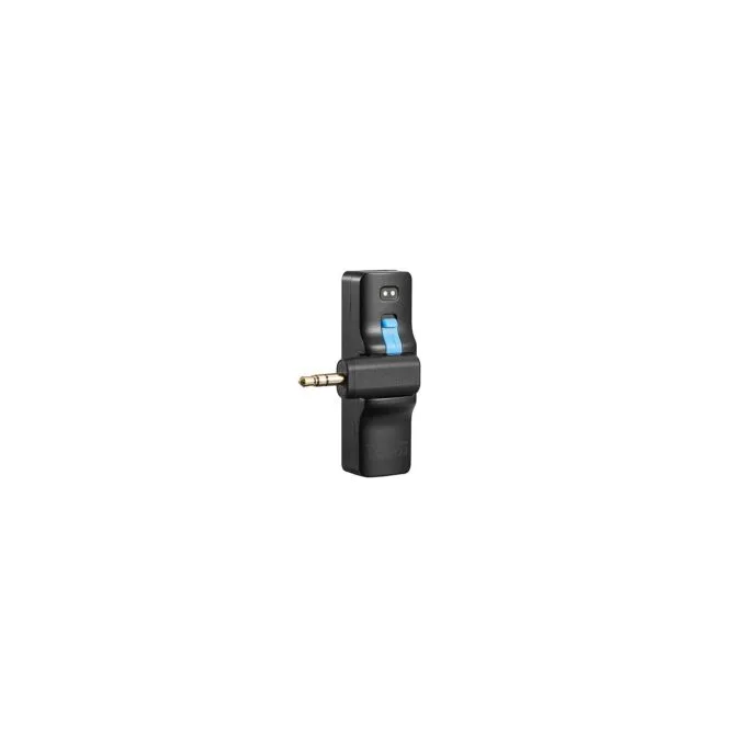 BOYALINK Mobile Wireless Mic - Android (USB-C), iPhone iOS, 3.5 TRS (laptop), 2-person vlog — image 6