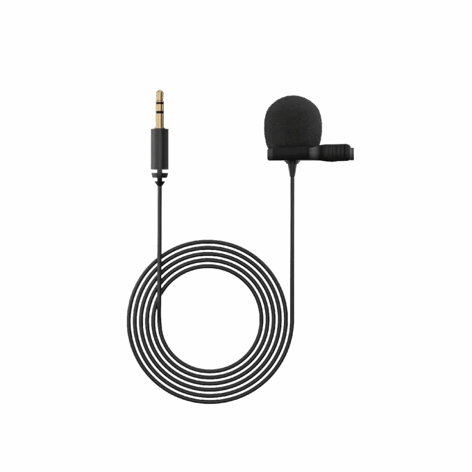 BOYAMIC 2-01 Wireless HD 2xLavalier Microphone USB-C &Camera 2x RXs 32bit Float Onboard Rec 300m 15h — image 1