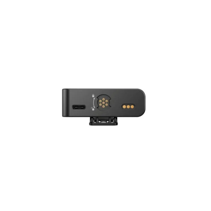 BOYAMIC Wireless HD Microphone USB-C &Camera 2x RXs 32bit Float Onboard Rec 300m 15h - 2-02 — image 6