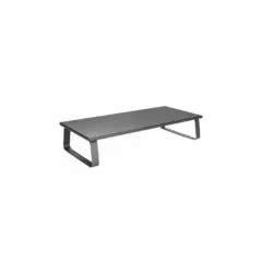 BP0065 TABLETOP MONITOR RISER STAND, 600mm, LOGILINK