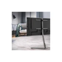 BP0079 FLOOR TV STAND 49-70' 40KG MAX WITH V-BASE LOGILINK