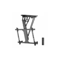 BP0118 TV CEILING MOUNT 32-70' ELECTRICALLY TILTABLE, 35KG MAX. LOGILINK