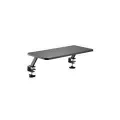 BP0153 TABLETOP MONITOR RISER FOR 13-32' MONITORS 650mm LONG, LOGILINK