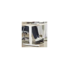 Brateck Ergonomic Foot Rest - FR-11B - Black