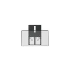 Brateck IFP Wall Mount Manual - HAW400E-65 - Vertical Motion 60x60 65kg